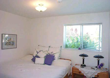 נאנאימו Island View B&B חדר תמונה