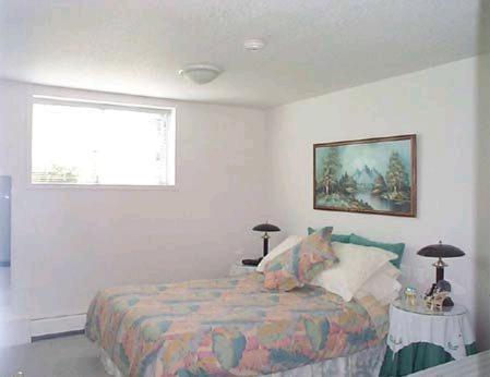נאנאימו Island View B&B חדר תמונה