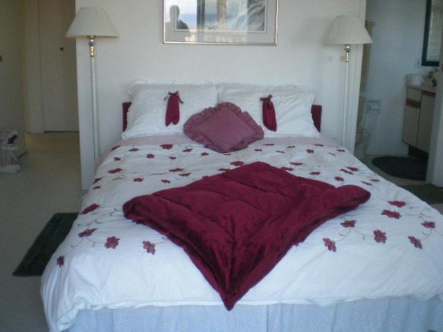 נאנאימו Island View B&B חדר תמונה